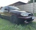 Красный Дэу Сенс, объемом двигателя 1.3 л и пробегом 125 тыс. км за 2900 $, фото 8 на Automoto.ua