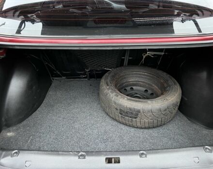 Червоний Деу Сенс, об'ємом двигуна 1.5 л та пробігом 111 тис. км за 3100 $, фото 17 на Automoto.ua