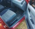 Красный Дэу Сенс, объемом двигателя 1.5 л и пробегом 130 тыс. км за 3200 $, фото 5 на Automoto.ua