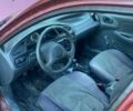 Красный Дэу Сенс, объемом двигателя 1.3 л и пробегом 60 тыс. км за 1700 $, фото 6 на Automoto.ua