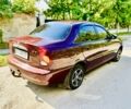 Красный Дэу Сенс, объемом двигателя 1.5 л и пробегом 150 тыс. км за 2500 $, фото 2 на Automoto.ua