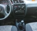 Красный Дэу Сенс, объемом двигателя 1.5 л и пробегом 130 тыс. км за 3200 $, фото 6 на Automoto.ua