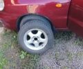 Красный Дэу Сенс, объемом двигателя 1.5 л и пробегом 130 тыс. км за 3200 $, фото 10 на Automoto.ua