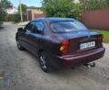Червоний Деу Сенс, об'ємом двигуна 1.3 л та пробігом 2 тис. км за 1650 $, фото 7 на Automoto.ua
