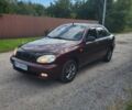Червоний Деу Сенс, об'ємом двигуна 1.3 л та пробігом 2 тис. км за 1650 $, фото 1 на Automoto.ua