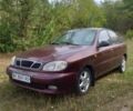 Червоний Деу Сенс, об'ємом двигуна 1.5 л та пробігом 280 тис. км за 1251 $, фото 1 на Automoto.ua