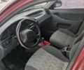 Красный Дэу Сенс, объемом двигателя 1.3 л и пробегом 156 тыс. км за 2500 $, фото 7 на Automoto.ua