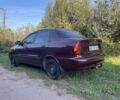 Красный Дэу Сенс, объемом двигателя 1.3 л и пробегом 125 тыс. км за 2900 $, фото 4 на Automoto.ua
