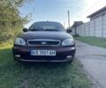 Красный Дэу Сенс, объемом двигателя 1.3 л и пробегом 125 тыс. км за 2900 $, фото 1 на Automoto.ua