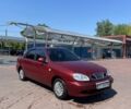 Красный Дэу Сенс, объемом двигателя 1.5 л и пробегом 206 тыс. км за 2350 $, фото 4 на Automoto.ua