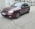 Красный Дэу Сенс, объемом двигателя 1.5 л и пробегом 170 тыс. км за 1950 $, фото 1 на Automoto.ua