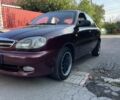 Красный Дэу Сенс, объемом двигателя 1.5 л и пробегом 158 тыс. км за 2799 $, фото 3 на Automoto.ua