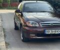 Красный Дэу Сенс, объемом двигателя 1.5 л и пробегом 158 тыс. км за 2799 $, фото 1 на Automoto.ua