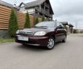 Красный Дэу Сенс, объемом двигателя 1.3 л и пробегом 113 тыс. км за 2599 $, фото 1 на Automoto.ua