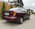 Красный Дэу Сенс, объемом двигателя 1.3 л и пробегом 113 тыс. км за 2599 $, фото 7 на Automoto.ua