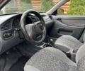 Красный Дэу Сенс, объемом двигателя 1.3 л и пробегом 113 тыс. км за 2599 $, фото 12 на Automoto.ua