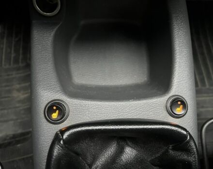 Червоний Деу Сенс, об'ємом двигуна 1.5 л та пробігом 111 тис. км за 3100 $, фото 22 на Automoto.ua