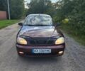 Червоний Деу Сенс, об'ємом двигуна 1.3 л та пробігом 2 тис. км за 1650 $, фото 3 на Automoto.ua