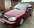 Червоний Деу Сенс, об'ємом двигуна 1.5 л та пробігом 111 тис. км за 3100 $, фото 1 на Automoto.ua