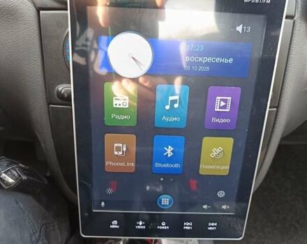 Червоний Деу Сенс, об'ємом двигуна 1.3 л та пробігом 258 тис. км за 3500 $, фото 13 на Automoto.ua