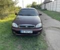 Красный Дэу Сенс, объемом двигателя 1.3 л и пробегом 125 тыс. км за 2900 $, фото 1 на Automoto.ua
