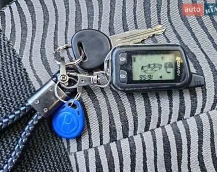 Червоний Деу Сенс, об'ємом двигуна 1.3 л та пробігом 258 тис. км за 3500 $, фото 10 на Automoto.ua