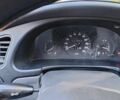 Червоний Деу Сенс, об'ємом двигуна 1.3 л та пробігом 258 тис. км за 3500 $, фото 5 на Automoto.ua