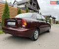 Красный Дэу Сенс, объемом двигателя 1.3 л и пробегом 113 тыс. км за 2599 $, фото 7 на Automoto.ua