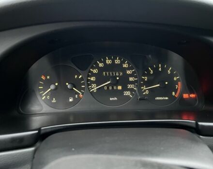 Червоний Деу Сенс, об'ємом двигуна 1.5 л та пробігом 111 тис. км за 3100 $, фото 23 на Automoto.ua