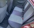Красный Дэу Сенс, объемом двигателя 1.3 л и пробегом 60 тыс. км за 1650 $, фото 6 на Automoto.ua