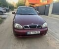Червоний Деу Сенс, об'ємом двигуна 1.5 л та пробігом 181 тис. км за 2300 $, фото 1 на Automoto.ua