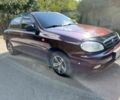 Красный Дэу Сенс, объемом двигателя 1.5 л и пробегом 150 тыс. км за 2500 $, фото 5 на Automoto.ua
