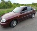 Красный Дэу Сенс, объемом двигателя 1.5 л и пробегом 165 тыс. км за 2600 $, фото 1 на Automoto.ua