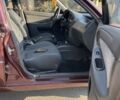 Красный Дэу Сенс, объемом двигателя 1.5 л и пробегом 158 тыс. км за 2799 $, фото 6 на Automoto.ua