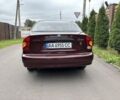 Красный Дэу Сенс, объемом двигателя 1.3 л и пробегом 113 тыс. км за 2599 $, фото 6 на Automoto.ua