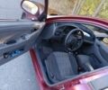 Червоний Деу Сенс, об'ємом двигуна 1.3 л та пробігом 258 тис. км за 3500 $, фото 3 на Automoto.ua