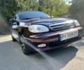 Красный Дэу Сенс, объемом двигателя 1.5 л и пробегом 150 тыс. км за 2500 $, фото 7 на Automoto.ua