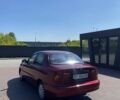 Красный Дэу Сенс, объемом двигателя 1.5 л и пробегом 206 тыс. км за 2350 $, фото 7 на Automoto.ua