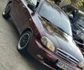 Красный Дэу Сенс, объемом двигателя 1.5 л и пробегом 158 тыс. км за 2799 $, фото 2 на Automoto.ua