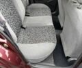 Красный Дэу Сенс, объемом двигателя 1.3 л и пробегом 113 тыс. км за 2599 $, фото 14 на Automoto.ua