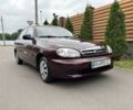 Красный Дэу Сенс, объемом двигателя 1.3 л и пробегом 113 тыс. км за 2599 $, фото 4 на Automoto.ua