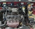 Красный Дэу Сенс, объемом двигателя 1.5 л и пробегом 110 тыс. км за 3200 $, фото 9 на Automoto.ua