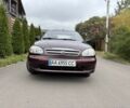 Красный Дэу Сенс, объемом двигателя 1.3 л и пробегом 113 тыс. км за 2599 $, фото 3 на Automoto.ua