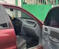 Красный Дэу Сенс, объемом двигателя 1.5 л и пробегом 170 тыс. км за 2500 $, фото 8 на Automoto.ua