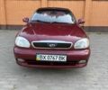 Красный Дэу Сенс, объемом двигателя 1.3 л и пробегом 118 тыс. км за 2299 $, фото 5 на Automoto.ua