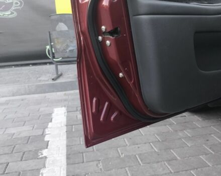 Красный Дэу Сенс, объемом двигателя 1.5 л и пробегом 104 тыс. км за 3000 $, фото 4 на Automoto.ua