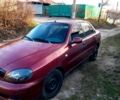 Красный Дэу Сенс, объемом двигателя 1.3 л и пробегом 0 тыс. км за 1300 $, фото 1 на Automoto.ua