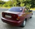 Красный Дэу Сенс, объемом двигателя 1.3 л и пробегом 118 тыс. км за 2299 $, фото 8 на Automoto.ua
