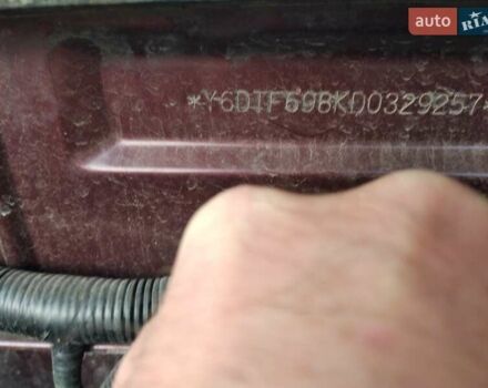 Красный Дэу Сенс, объемом двигателя 1.3 л и пробегом 126 тыс. км за 1950 $, фото 2 на Automoto.ua