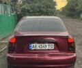 Красный Дэу Сенс, объемом двигателя 1.5 л и пробегом 170 тыс. км за 2500 $, фото 3 на Automoto.ua